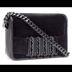 H&M evening bag (new)❗️premium quality